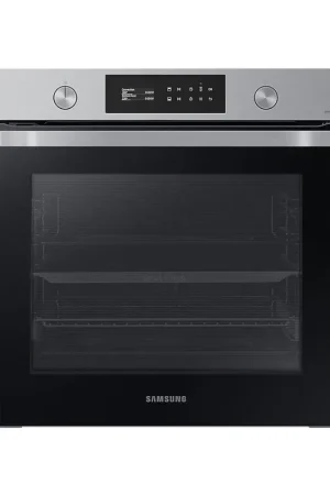 Forno elettrico dual cook Samsung NV75A6579RSET inox Economico