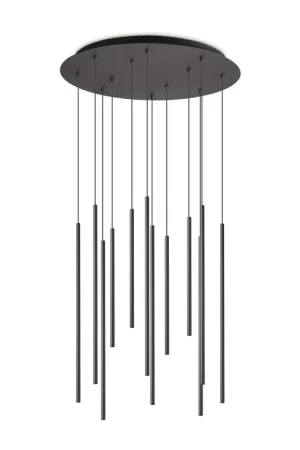 A Buon Prezzo FILO SP12, Sospensione, Ideal Lux