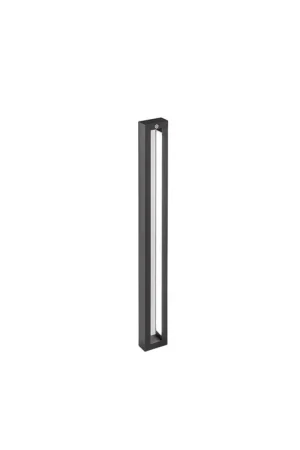 A Buon Prezzo Lampada a led da esterno SWAY MOOD di Perenz H90 cm Grigio Scuro