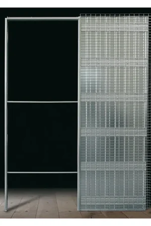 Controtelaio Per Porte A Scomparsa Cm 100 X 210 X 10,5 Prezzo Ridotto