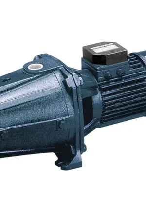 A Buon Prezzo Elettropompa Autodescante In Ghisa Ebara Modello Aga M 1.50 Motore Monofase 1.5