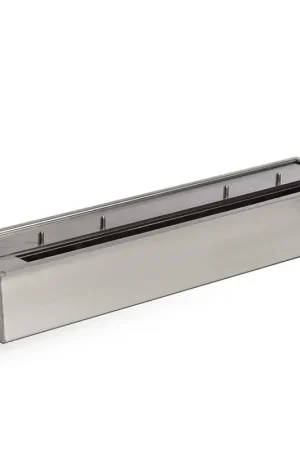 Affare Bruciatore regolabile da 3 litri da 52 cm