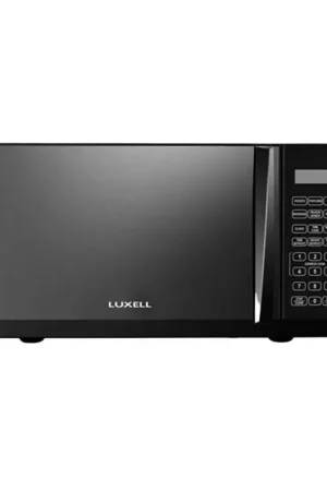 Compra Adesso Forno Microonde nero Luxell HMM-05