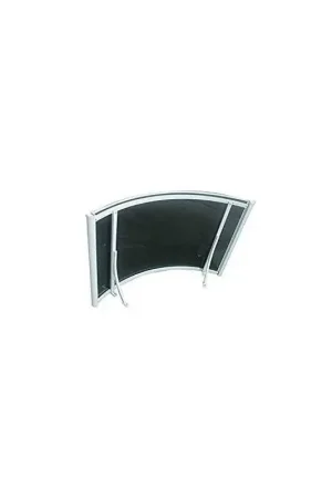 Acquista Ora Pensilina Alluminio Blinky cm. 120X160