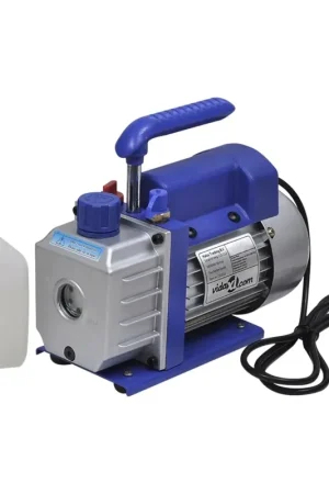 Camera a Vuoto con Pompa a Stadio Singolo 7,4L 3100545 Prezzo Di Fabbrica