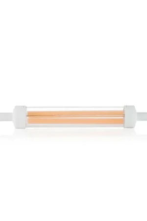 10 Lampadine R7S 10 Watt 4000 K Dimmerabile 1300 Lm 11,8 Cm Offerta Del Giorno